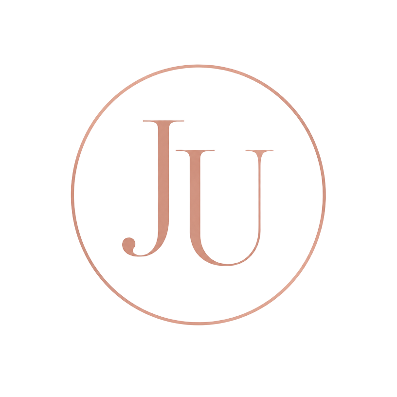 Logo Espaço Ju - Mais